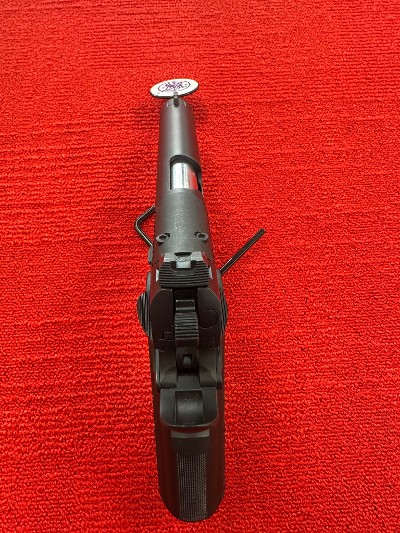 TISAS DUTY 9 DS FF 9MM LUGER (9x19 PARA) - Image 3 of 3