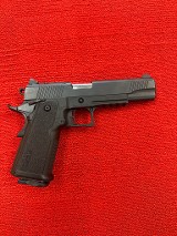 TISAS DUTY 9 DS FF 9MM LUGER (9x19 PARA) - Image 2 of 3