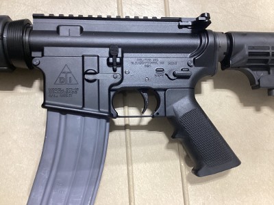DEL-TON DTI-15 5.56X45MM NATO - Image 19 of 25