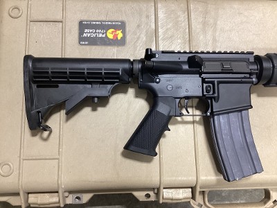 DEL-TON DTI-15 5.56X45MM NATO - Image 2 of 25