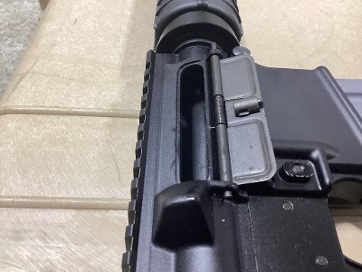 DEL-TON DTI-15 5.56X45MM NATO - Image 15 of 25
