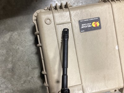 DEL-TON DTI-15 5.56X45MM NATO - Image 22 of 25