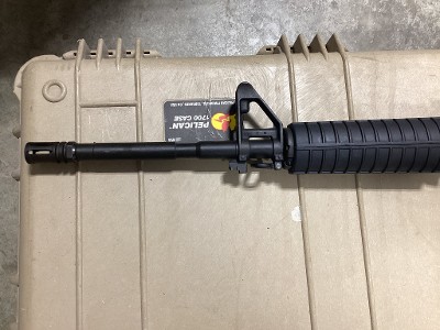 DEL-TON DTI-15 5.56X45MM NATO - Image 13 of 25