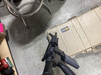 DEL-TON DTI-15 5.56X45MM NATO - Image 21 of 25