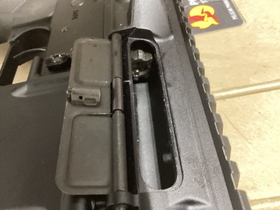 DEL-TON DTI-15 5.56X45MM NATO - Image 6 of 25