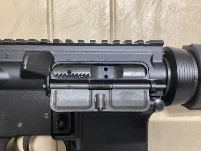 DEL-TON DTI-15 5.56X45MM NATO - Image 7 of 25