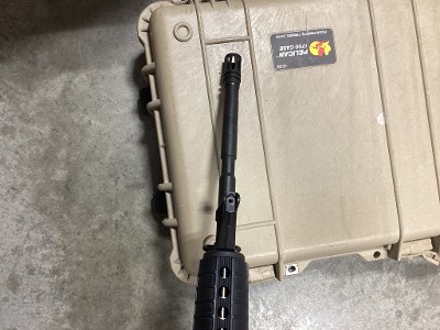 DEL-TON DTI-15 5.56X45MM NATO - Image 23 of 25