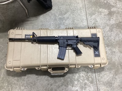 DEL-TON DTI-15 5.56X45MM NATO - Image 14 of 25