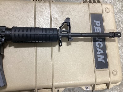 DEL-TON DTI-15 5.56X45MM NATO - Image 4 of 25