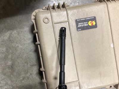 DEL-TON DTI-15 5.56X45MM NATO - Image 22 of 25
