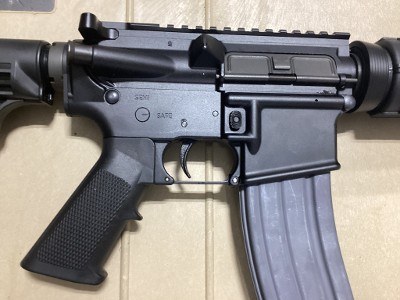 DEL-TON DTI-15 5.56X45MM NATO - Image 10 of 25