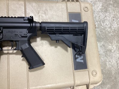 DEL-TON DTI-15 5.56X45MM NATO - Image 11 of 25