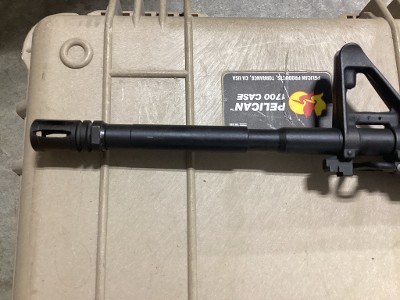 DEL-TON DTI-15 5.56X45MM NATO - Image 17 of 25