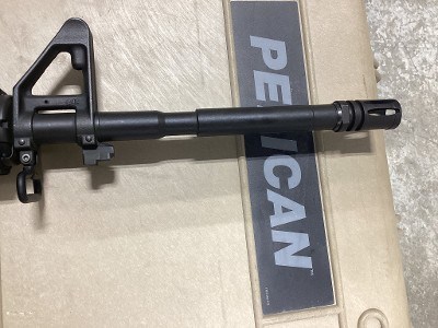 DEL-TON DTI-15 5.56X45MM NATO - Image 8 of 25