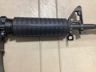 DEL-TON DTI-15 5.56X45MM NATO - Image 9 of 25