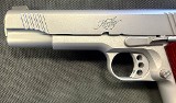 KIMBER STAINLESS LW .45 ACP - Image 2 of 9