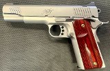 KIMBER STAINLESS LW .45 ACP - Image 1 of 9