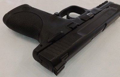SMITH & WESSON M&P 45 .45 ACP - Image 11 of 11