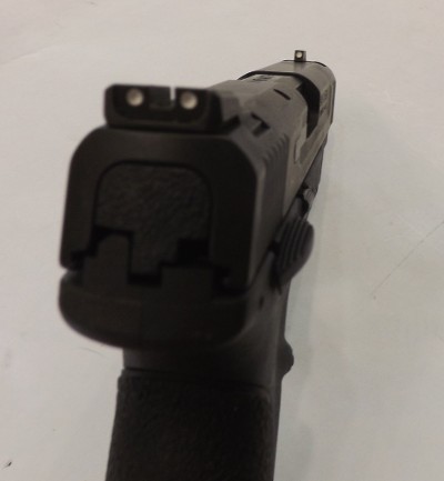 SMITH & WESSON M&P 45 .45 ACP - Image 6 of 11