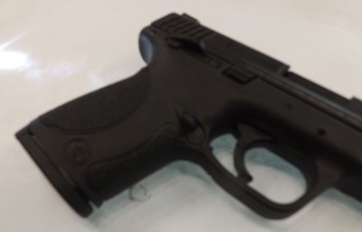 SMITH & WESSON M&P 45 .45 ACP - Image 10 of 11