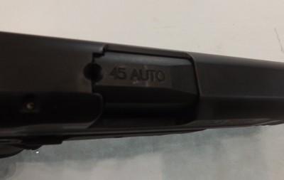 SMITH & WESSON M&P 45 .45 ACP - Image 7 of 11