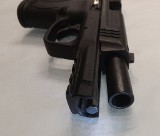 SMITH & WESSON M&P 45 .45 ACP - Image 3 of 11