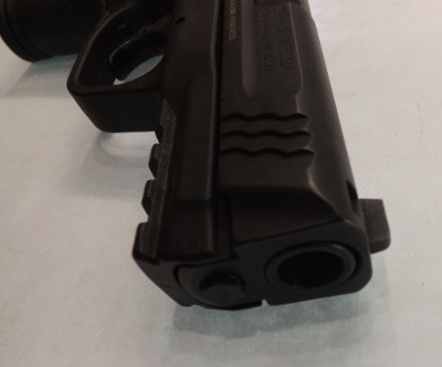 SMITH & WESSON M&P 45 .45 ACP - Image 8 of 11