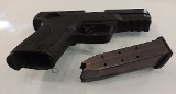 SMITH & WESSON M&P 45 .45 ACP - Image 9 of 11