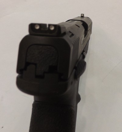 SMITH & WESSON M&P 45 .45 ACP - Image 6 of 11