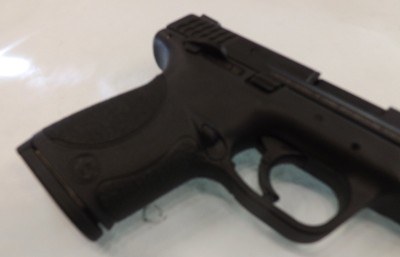 SMITH & WESSON M&P 45 .45 ACP - Image 10 of 11