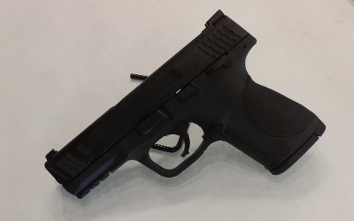 SMITH & WESSON M&P 45 .45 ACP - Image 2 of 11