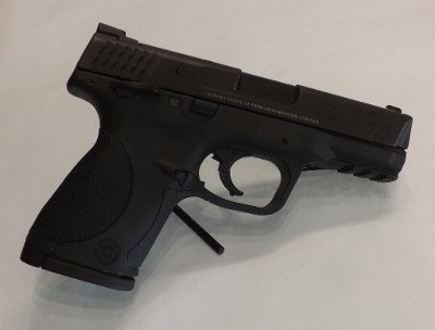 SMITH & WESSON M&P 45 .45 ACP - Image 1 of 11