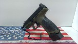 BERETTA APX A1 TAC 9MM BLK/OD JAXA1F921TAC 9MM LUGER (9x19 PARA) - Image 4 of 9