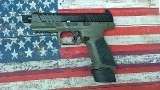 BERETTA APX A1 TAC 9MM BLK/OD JAXA1F921TAC 9MM LUGER (9x19 PARA) - Image 3 of 9