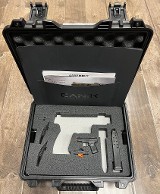 CANIK TTI COMBAT 9MM LUGER (9x19 PARA) - Image 7 of 8