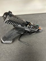 CANIK TTI COMBAT 9MM LUGER (9x19 PARA) - Image 6 of 8