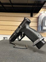 CANIK TTI COMBAT 9MM LUGER (9x19 PARA) - Image 3 of 8