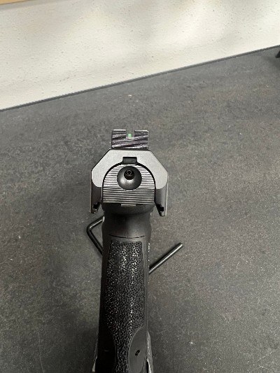 CANIK TTI COMBAT 9MM LUGER (9x19 PARA) - Image 5 of 8