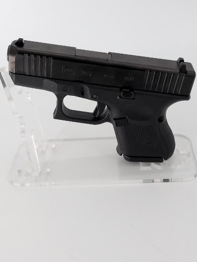 GLOCK 26V (UV2650201) 9MM LUGER (9x19 PARA) - Image 1 of 5