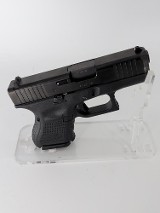 GLOCK 26V (UV2650201) 9MM LUGER (9x19 PARA) - Image 2 of 5