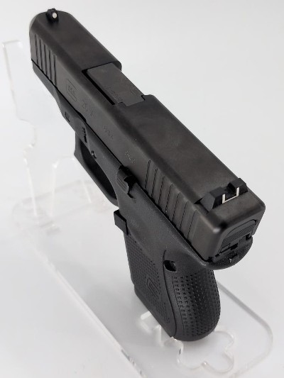 GLOCK 26V (UV2650201) 9MM LUGER (9x19 PARA) - Image 3 of 5