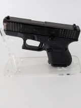 GLOCK 26V (UV2650201) 9MM LUGER (9x19 PARA) - Image 1 of 5