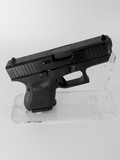 GLOCK 26V (UV2650201) 9MM LUGER (9x19 PARA) - Image 2 of 5