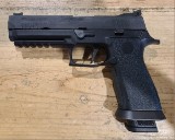 SIG SAUER P320 X-FIVE LEGION 9MM LUGER (9x19 PARA) - Image 2 of 2