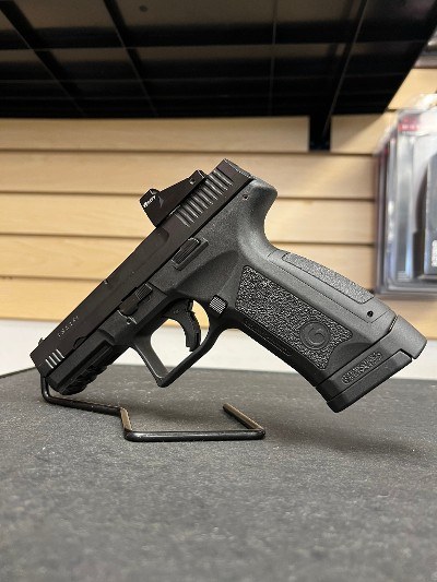EAA GIRSAN MC9 9MM LUGER (9X19 PARA) - Image 2 of 4