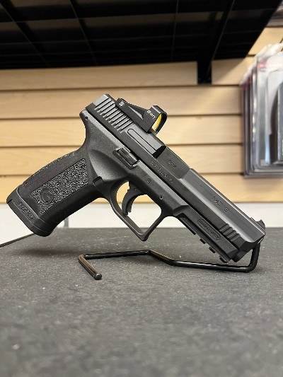 EAA GIRSAN MC9 9MM LUGER (9X19 PARA) - Image 4 of 4