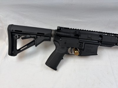 RADICAL FIREARMS RF-15 5.56X45MM NATO - Image 5 of 6