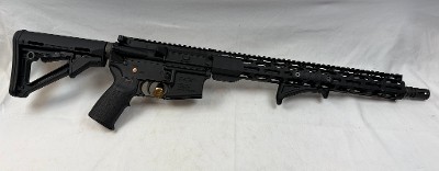 RADICAL FIREARMS RF-15 5.56X45MM NATO - Image 4 of 6