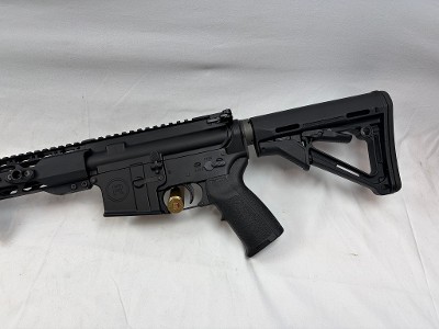 RADICAL FIREARMS RF-15 5.56X45MM NATO - Image 3 of 6