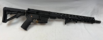RADICAL FIREARMS RF-15 5.56X45MM NATO - Image 4 of 6